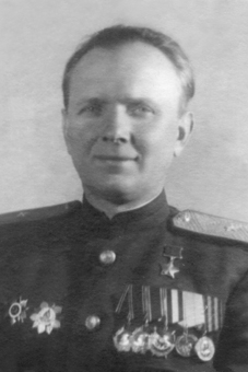 Козиев Анатолий Гаврилович